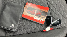 SEAT Leon 1.5 TSI EVO 150 FR 5dr Petrol Estate